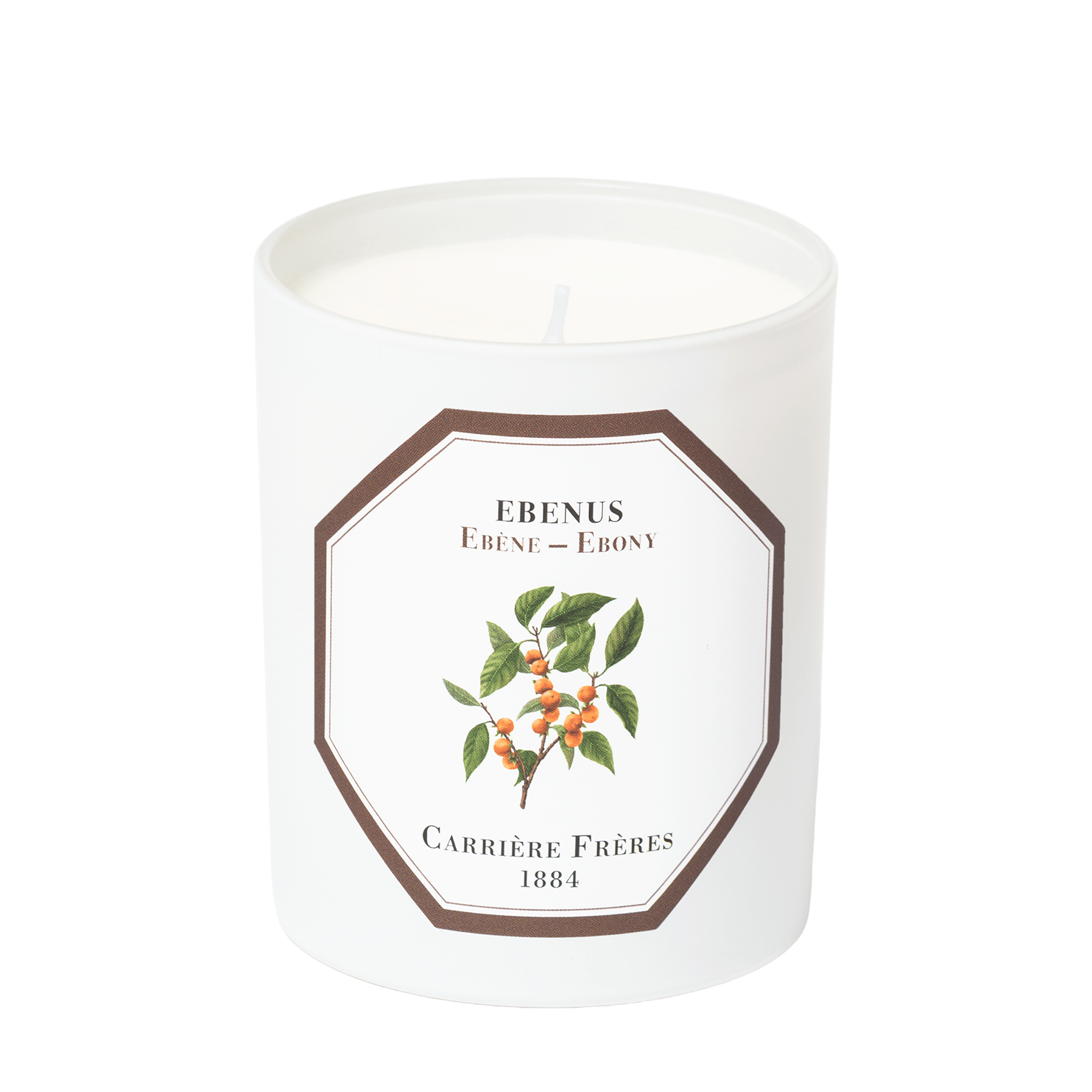 Carrière Frères Luxury Scented Candles