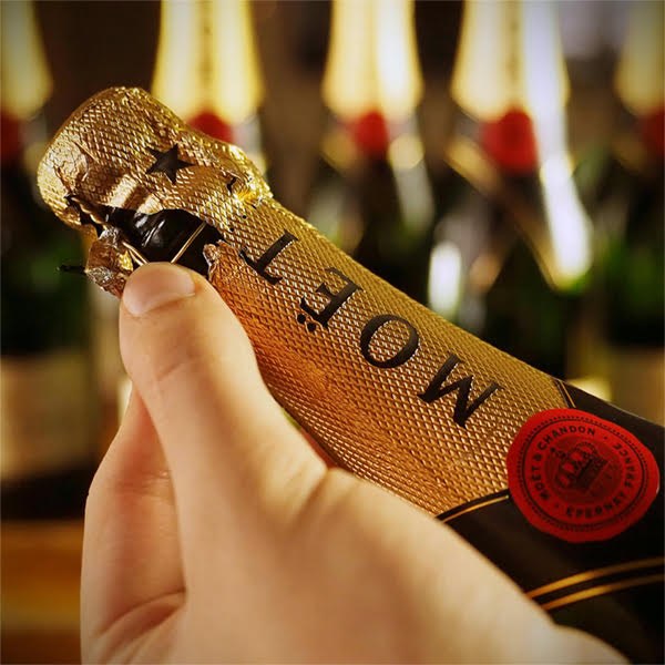 Moët & Chandon