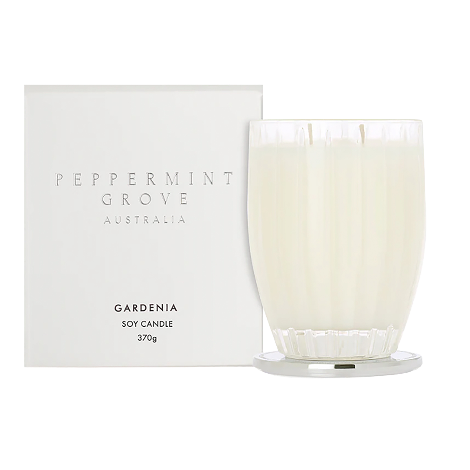 Peppermint Grove Soy Candles