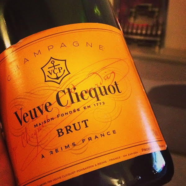 Veuve Clicquot