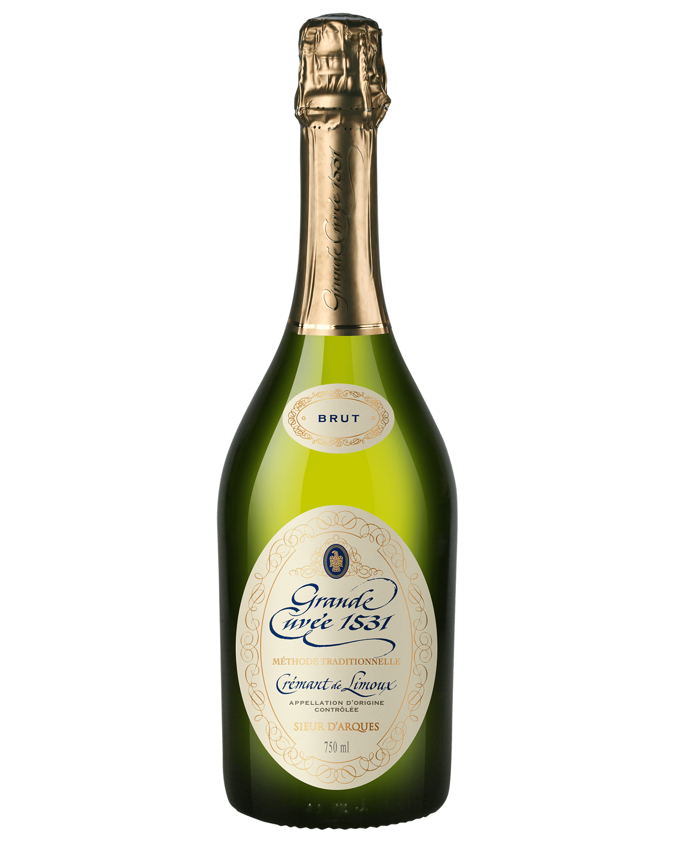 Crémant de Limoux