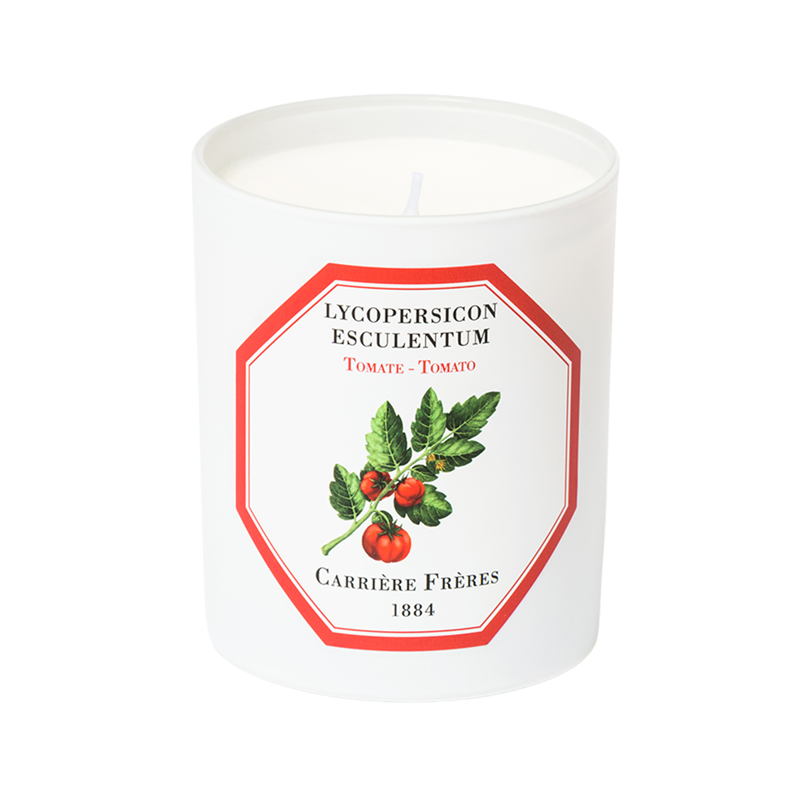 Carrière Frères Luxury Scented Candles