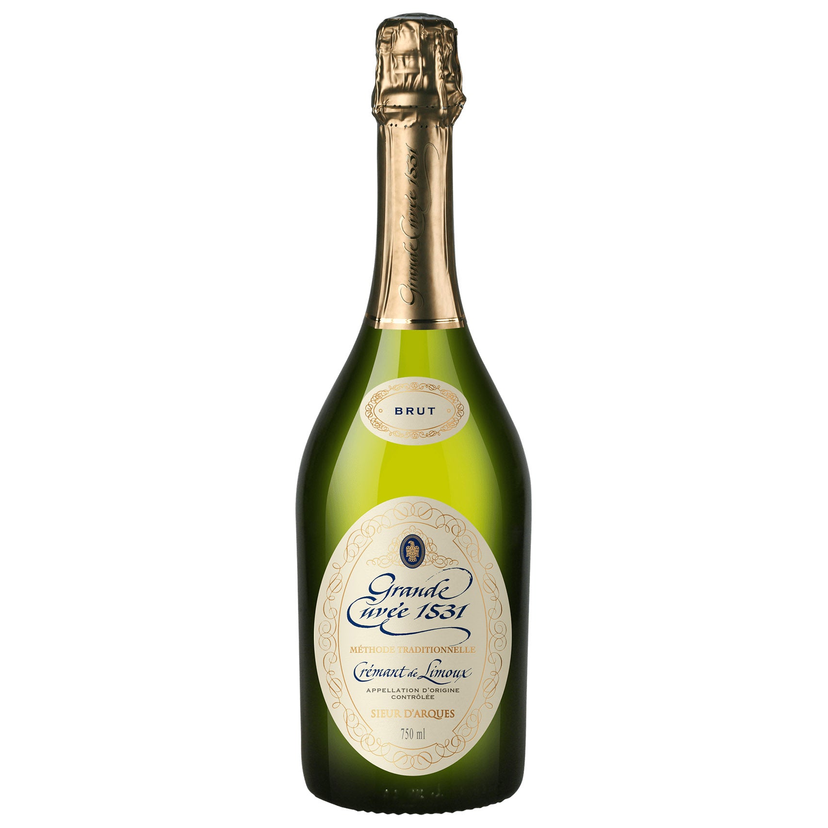 Crémant de Limoux